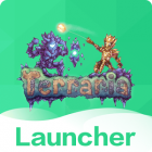 Launcher for Terraria?MODS?