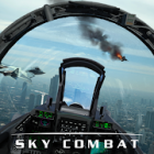 Sky Combat: онлайн ПВП бои на самолётах 5х5