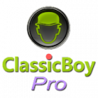 ClassicBoy Pro Game Emulator