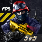 GO Strike : Online FPS Shooter