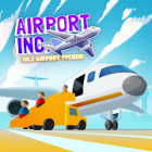 Airport Inc. Idle Tycoon Game