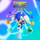 Sonic Colors: Ultimate на ПК