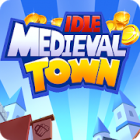 Idle Medieval Town