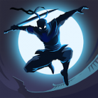 Shadow Knight: Ninja Stickman