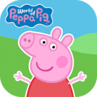 World of Peppa Pig