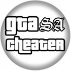 GTA: San Andreas Cheater