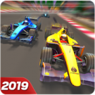 Formula 2019 Race Championship