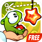 Cut the Rope: Experiments Free
