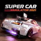 Super Car Simulator : Open World