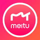 Meitu - редактор фотографий