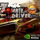 Zombie Driver THD