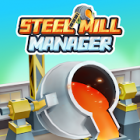 Steel Mill Manager