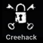 Creehack как пользоваться