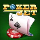 Poker Jet: Техасский Покер