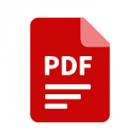 Простой PDF Reader