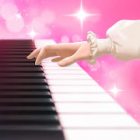Piano Master Pink