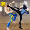 Karate King Fight