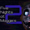 Five Nights at Maggie’s 2 (ФНаМ 2)