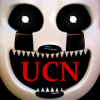 Five Nights at Freddy’s 7: Ultimate Custom Night on PC