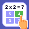 Multiplication Table - Math