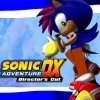 Sonic Adventure DX on PC
