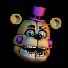 Five Nights at Freddy’s 7