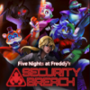 Five Nights at Freddy’s: Security Breach (FNaF 9) on PC