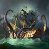 Mutiny Пираты: РПГ игры на выживание