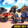 OTR - Offroad Car Driving Game