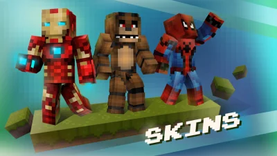 Block Master for Minecraft PE — screenshot 3