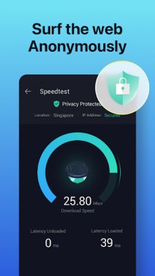 VPN Proxy Master — screenshot 6