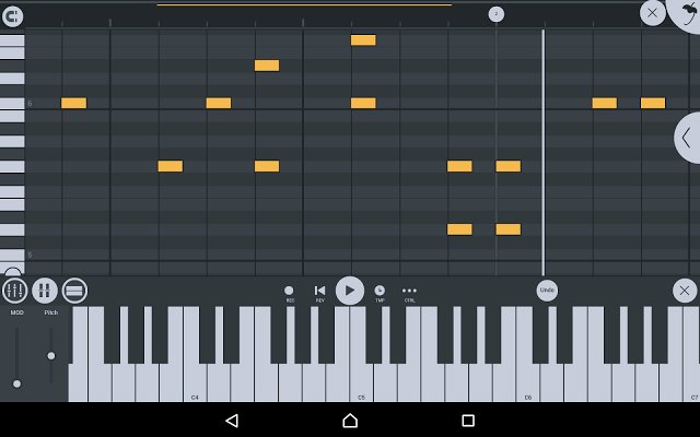 Как установить fl studio mobile на андроид