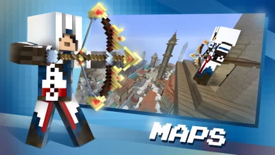 Block Master for Minecraft PE — screenshot 2