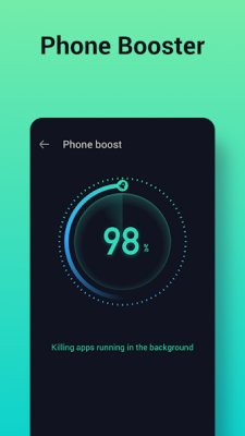 VPN Proxy Master — screenshot 5