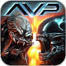 download alien vs predator for android