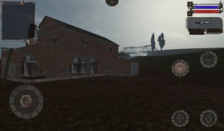 S.T.A.L.K.E.R. Shadow of Сhernobyl — screenshot 2
