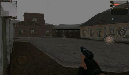 S.T.A.L.K.E.R. Shadow of Сhernobyl — screenshot 3