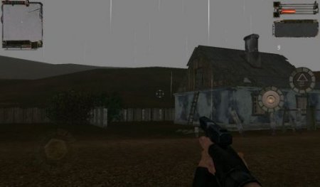 S.T.A.L.K.E.R. Shadow of Сhernobyl — screenshot 4