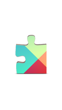 Сервисы Google Play — скриншот 1