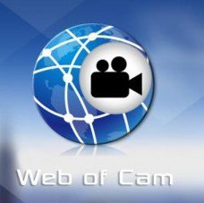 Web of Cam Wi-Fi