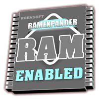 ROEHSOFT RAMEXPANDER - RU!