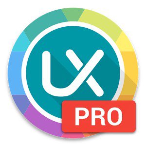 HomeUX Launcher Beta (Pro Key)