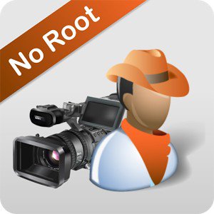 No Root Screen Recorder Pro