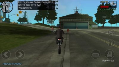 GTA: Liberty City Stories — скриншот 5