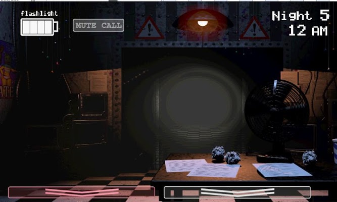 Five Nights at Freddy's 2 — screenshot 3