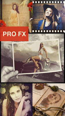 Photo Lab PRO — скриншот 2