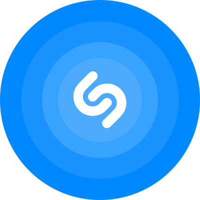 Shazam — скриншот 8