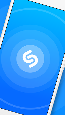 Shazam — скриншот 2