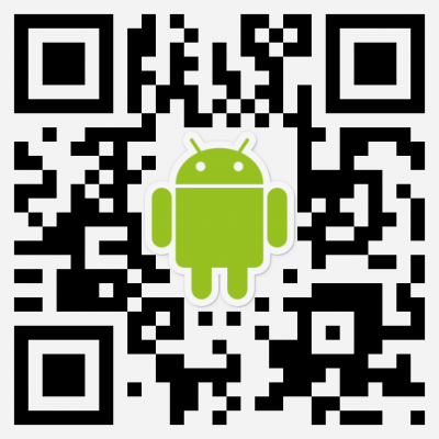 Программа для считывания QR-кодов для Android