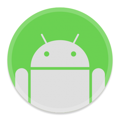Замена прошивки на Android